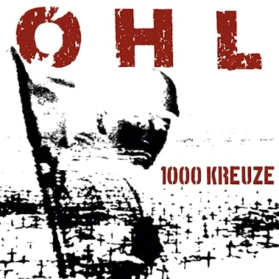 Afbeelding van OHL 1000 Kreuze (LP 7&quot;Vinyl)