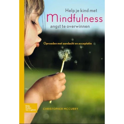 Afbeelding van Help je kind met mindfulness angst te overwinnen
