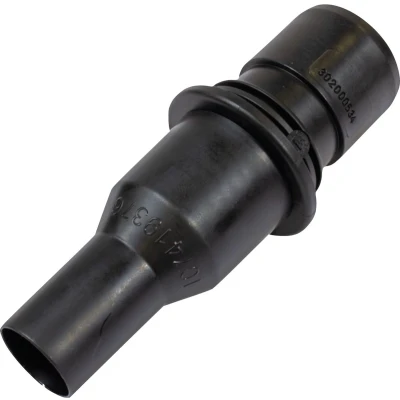 Afbeelding van MAKITA W107418678 adapter voor stofzuigerbuizen 22 mm bij VC3012L / VC4210L