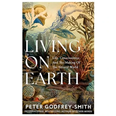 Afbeelding van Living on Earth