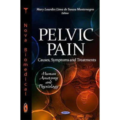Afbeelding van Pelvic Pain