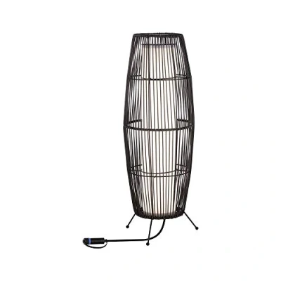 Afbeelding van Paulmann Plug &amp; Shine 94320 Verlichtingssysteem Plug&amp;Shine LED 8.00 W Warmwit Bruin