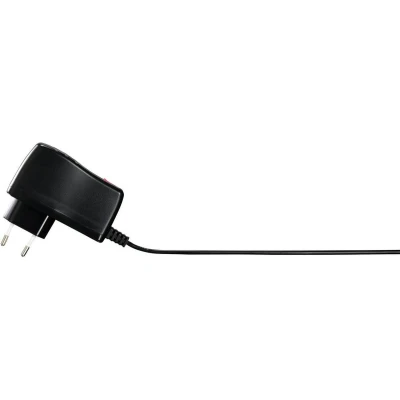 Afbeelding van VOLTCRAFT SNG 1000 OC N Stekkernetvoeding, instelbaar 3 V/DC, 4.5 5 6 9 12 V/DC 1 A W Uitgangsspanning regelbaar