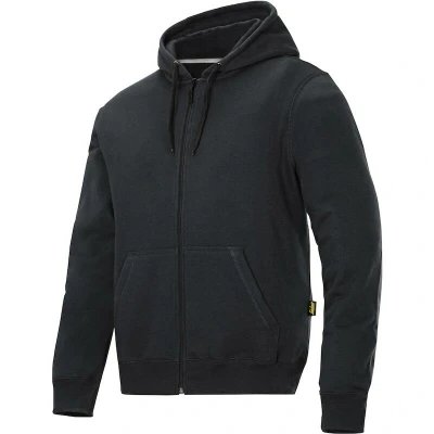 Afbeelding van Snickers Workwear Vest Zwart Maat M