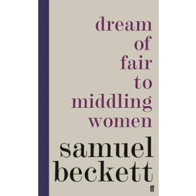Afbeelding van Dream of Fair to Middling Women