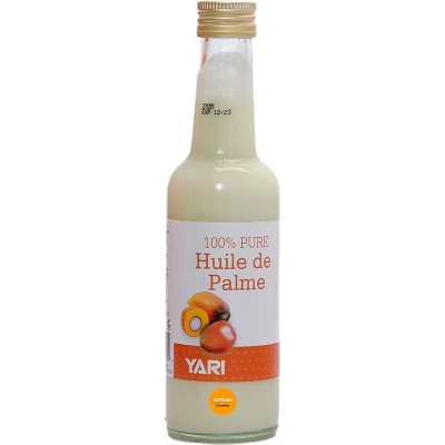 Afbeelding van Yari 100% Pure Palm Oil 250 ml
