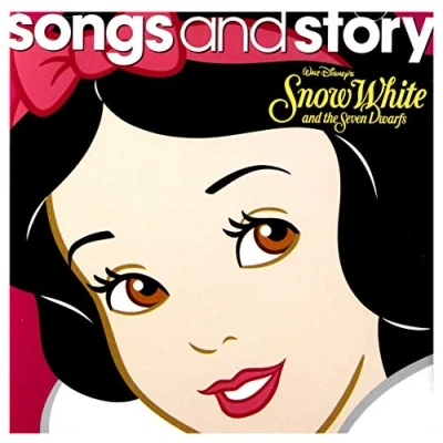Afbeelding van Songs and Story: Snow White the Seven Dwarfs
