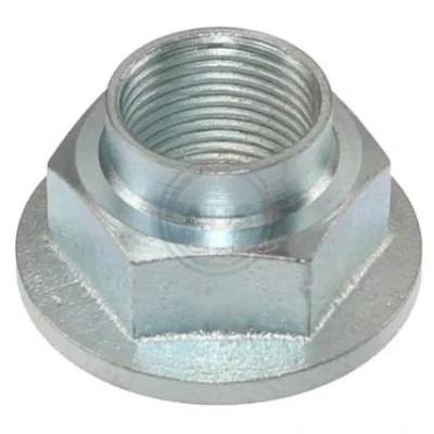 Afbeelding van Abs Aandrijfas/Cardanas bout/moer / Wielnaafmoer 911280