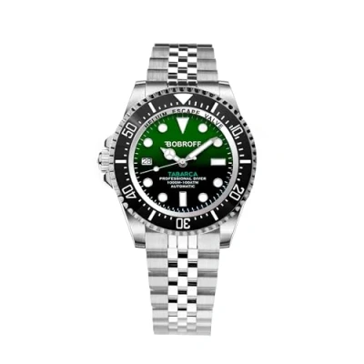 Afbeelding van Horloge Heren Bobroff BF0002iJ (Ø 42 mm)