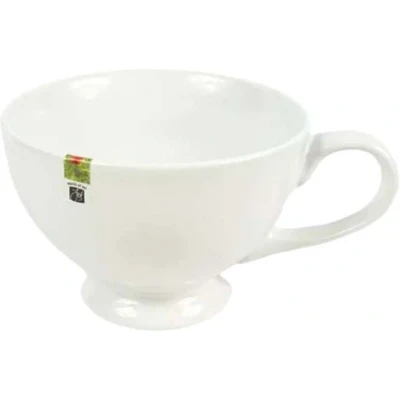 Afbeelding van World of Jet Kom met oor 600 ML Wit