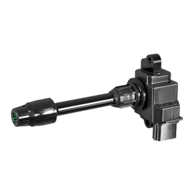 Afbeelding van HELLA 5DA 358 290 481 bobine 3 polig Bougieschacht