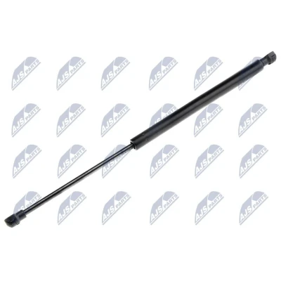 Afbeelding van NTY AE AU 071 Gasveer achterklep 110N 445mm