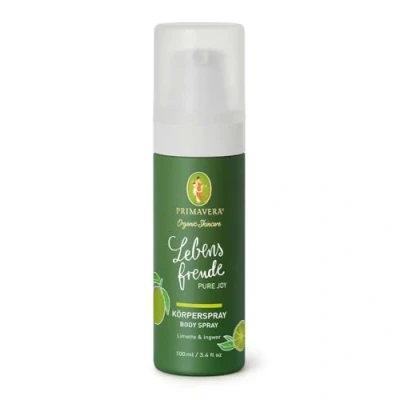 Afbeelding van Pure joy body mist
