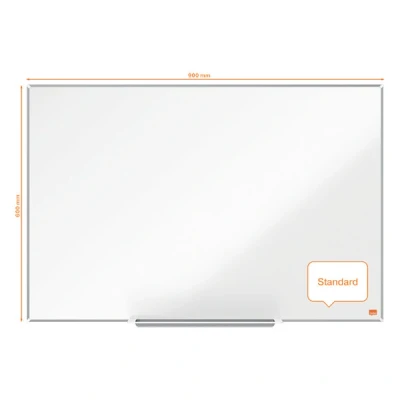Image de Tableau blanc émaillé Impression Pro Nobo