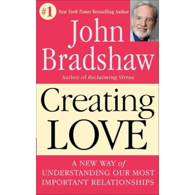 Afbeelding van Creating Love