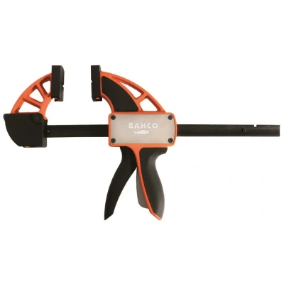 Afbeelding van Bahco qcb 450 snelklem x lijmtang mm