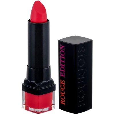 Afbeelding van Bourjois Rouge Edition Lipstick 41 Pink Catwalk