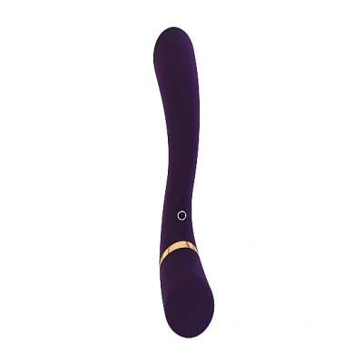 Afbeelding van Vive Cleo Vibrator Paars