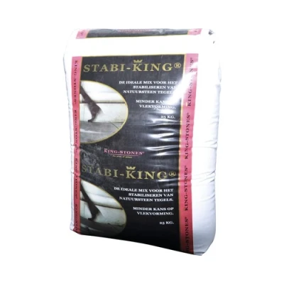 Afbeelding van 25 kg King Assistant StabiKing