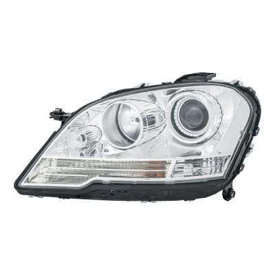 Afbeelding van Hella Koplamp MB M (W164) 10/08 Links Xenon Bochtverlichting 1ZS 263 064 511