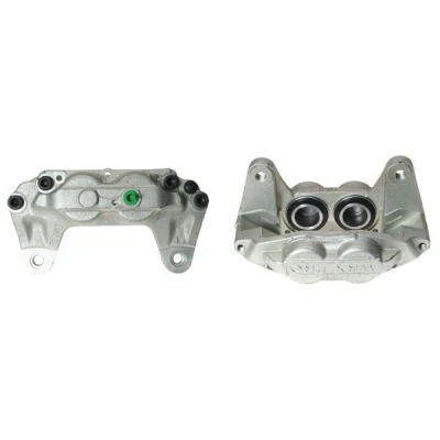 Afbeelding van BUDWEG CALIPER 342882 Remklauw SUBARU: Impreza I Saloon, Estate