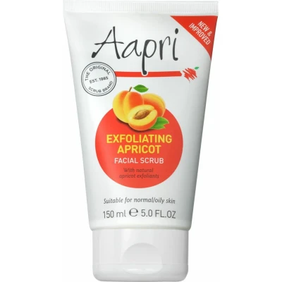 Afbeelding van Aapri Scrub Creme 150ML