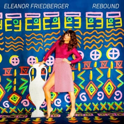 Afbeelding van Eleanor Friedberger Rebound