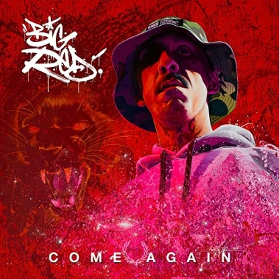 Afbeelding van Big Red Come Again (LP)