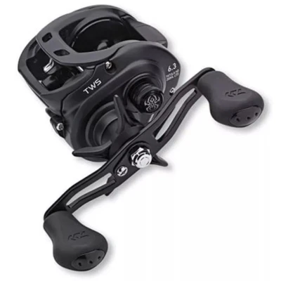 Afbeelding van Daiwa Tatula HD 200HL LTD LH Baitcaster Reel