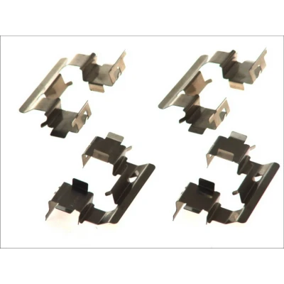 Afbeelding van Accessoireset, schijfremblok QUICK BRAKE 109 1294