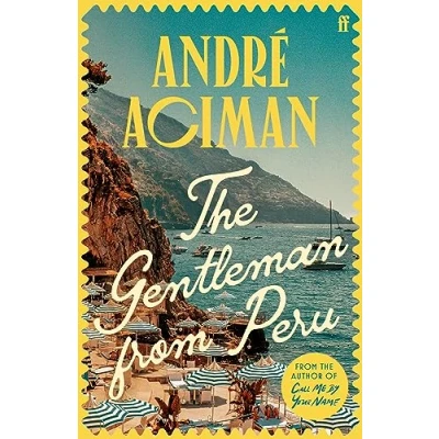 Afbeelding van The Gentleman From Peru