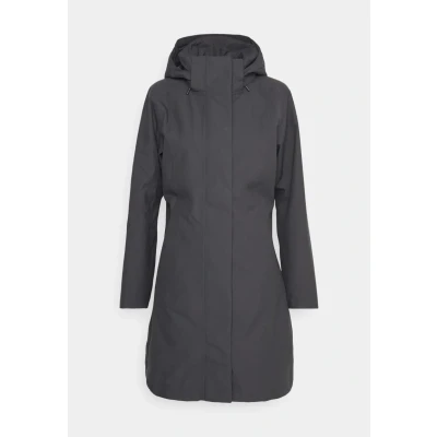 Afbeelding van Patagonia TRES 3IN1 Parka Donsjas, Dames, Maat: Small, Schwarz