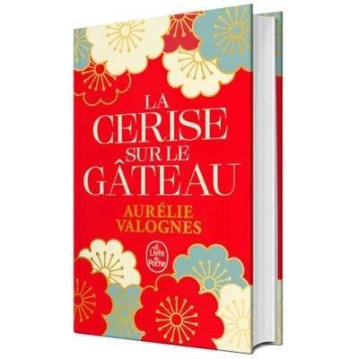 Afbeelding van LA CERISE SUR LE GATEAU (ED.COLLECTOR)
