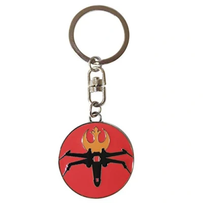 Image de Porte clés Star Wars X wing 2