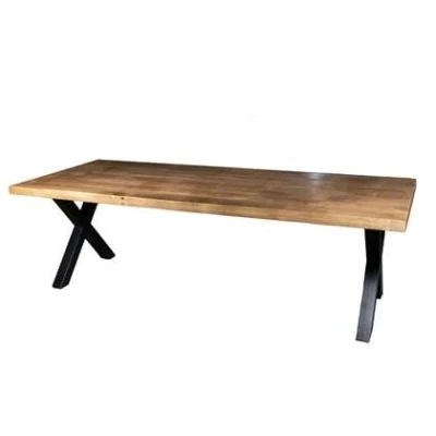 Afbeelding van Eettafel Duncan 200cm Giga Meubel