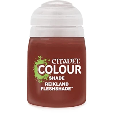 Afbeelding van Reikland Fleshshade Shade Paint 18ml 24