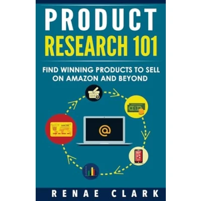 Afbeelding van Product Research 101