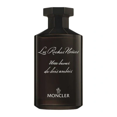 Image de Moncler Les Roches Noires Eau de Parfum 200 ml
