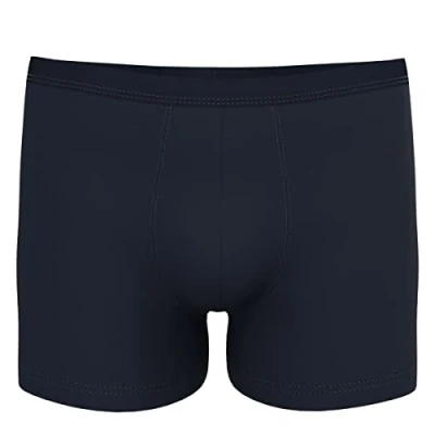 Afbeelding van Odlo Suw Active F Dry Light Eco Boxershorts voor heren, Dark Sapphire