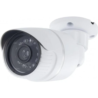 Afbeelding van Chacon Nepcamera met led aluminium