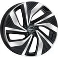 Afbeelding van Mak Electra 9.0x21 5x112 ET42 57.1 Velg