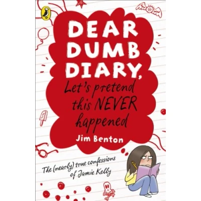 Afbeelding van Dear Dumb Diary Lets Pretend This Never
