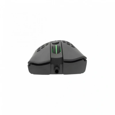 Afbeelding van White Shark SHURIKEN Game Muis Zwart 19000 DPI