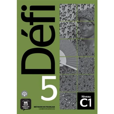 Image de Défi 5 cahier d&#039;exercices