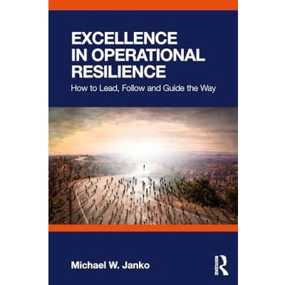 Afbeelding van Excellence in Operational Resilience
