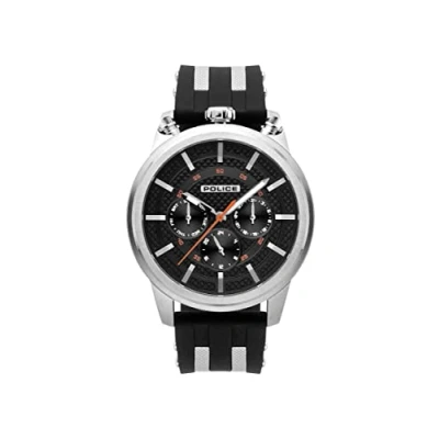 Afbeelding van Horloge Heren Police R1451299001 (Ø 48 mm)
