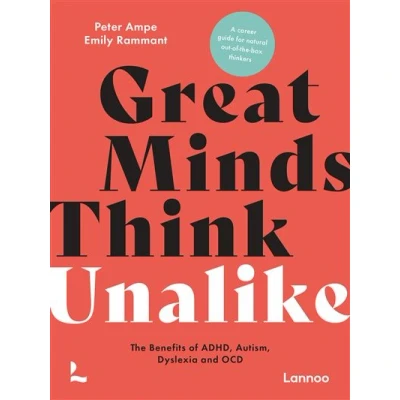 Image de Great Minds Think Unalike