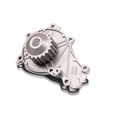 Afbeelding van HEPU P893 Waterpomp 21 Met pakking Mechanisch PEUGEOT: 208 I Hatchback, 207 206 FORD: FIESTA 5, 6, Fusion Estate
