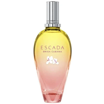 Afbeelding van Escada Brisa Cubana Eau de Toilette 100 ml