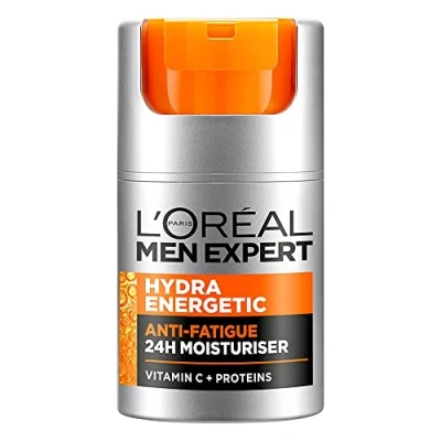 Afbeelding van L&#039;Oréal Paris Men Expert Hydra Energetic Moisturizer
